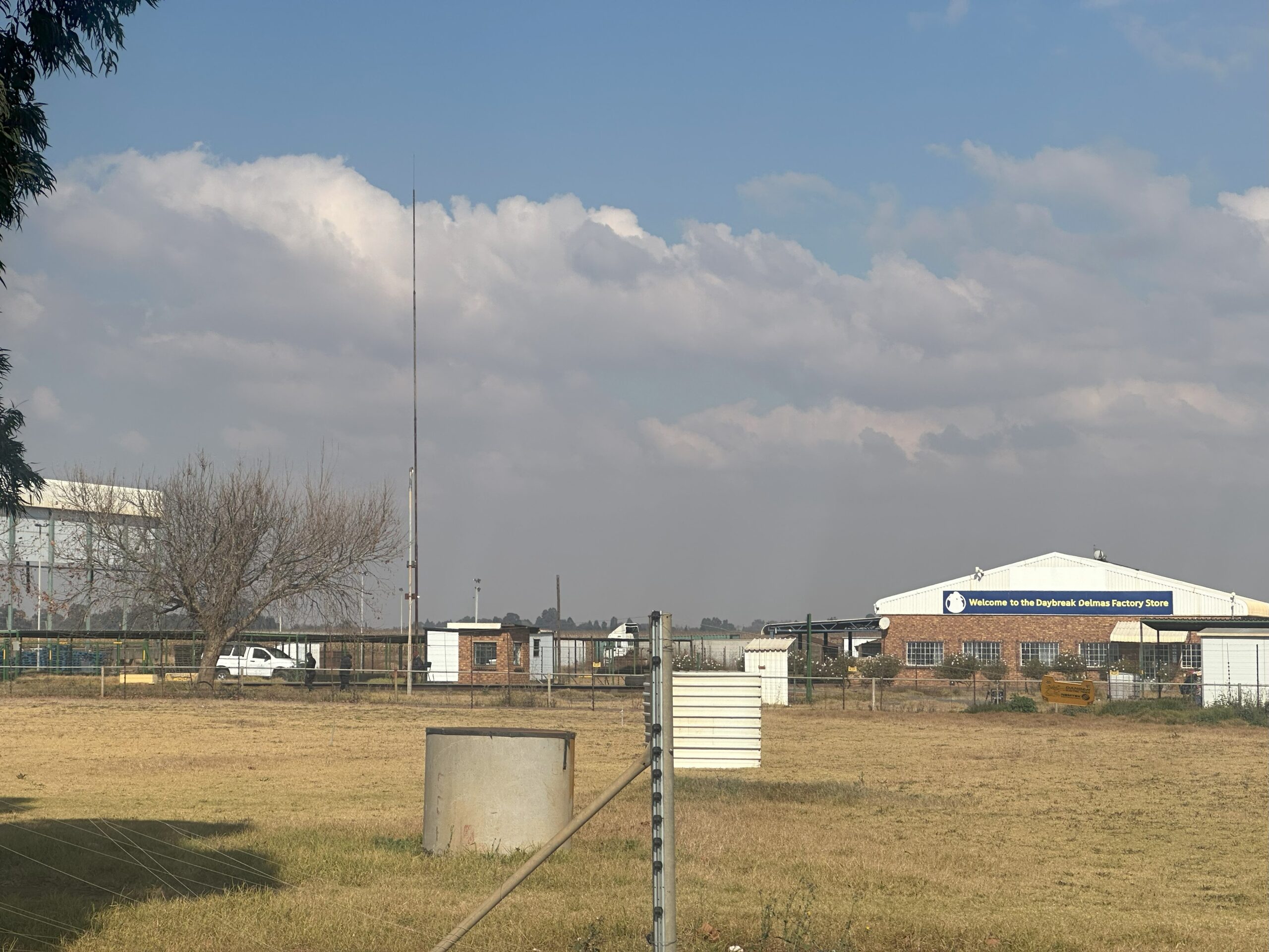 Daybreak Foods finally pays workers