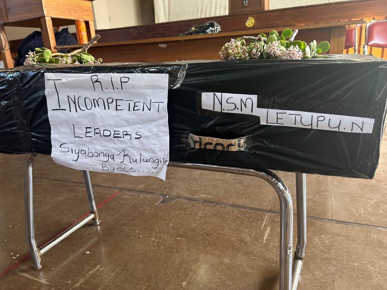 Nineteen nurses suspended at Middelburg Hospital