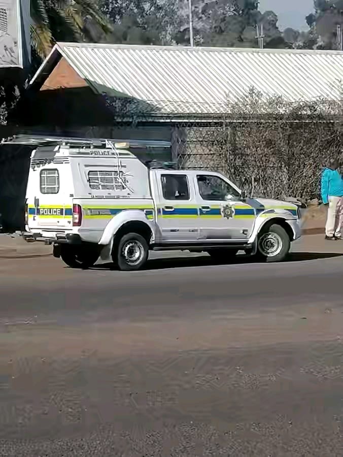 Delmas police face criticism for helping a disabled elderly woman