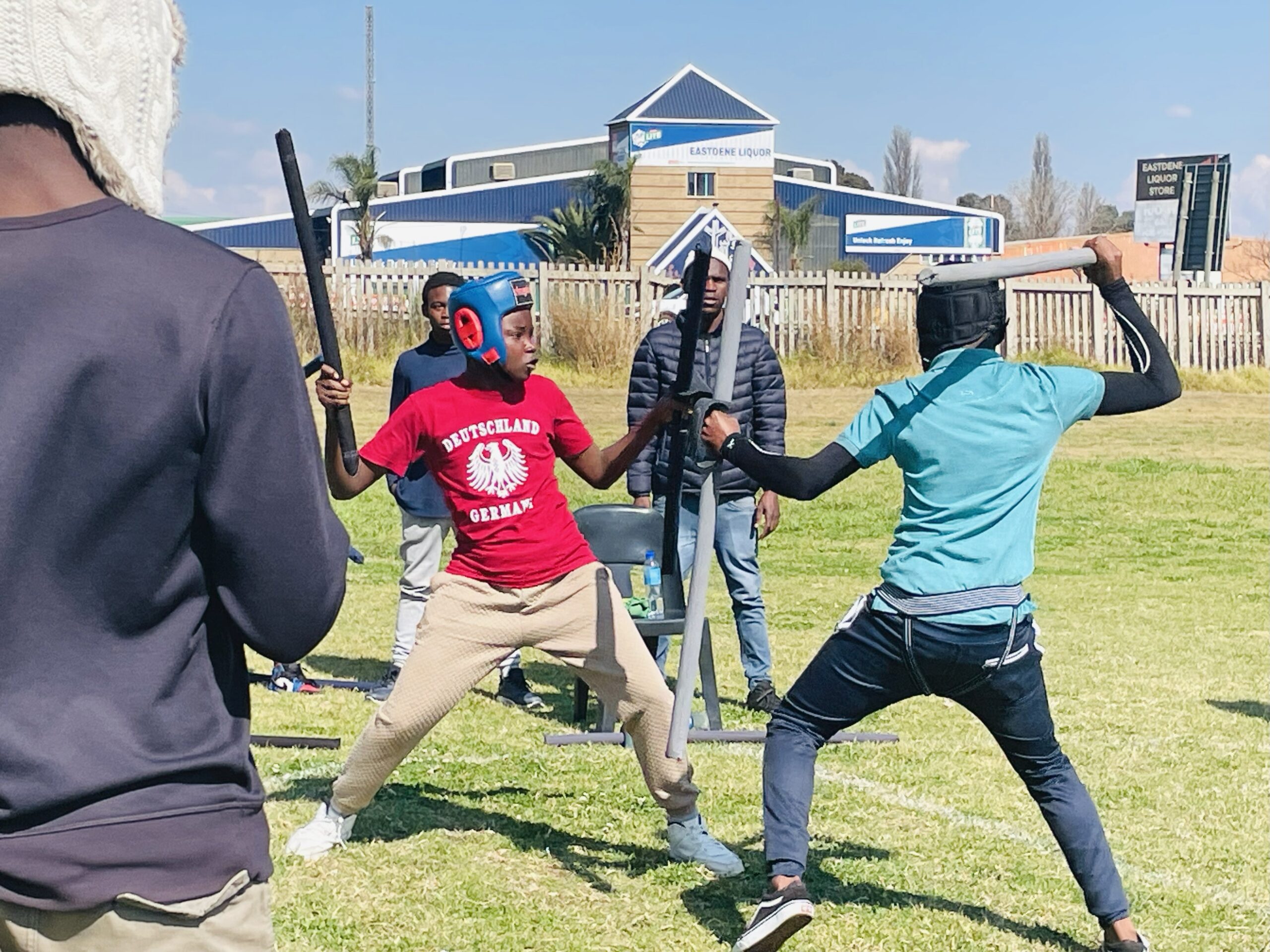 Mpumalanga’s indigenous games reignite cultural pride