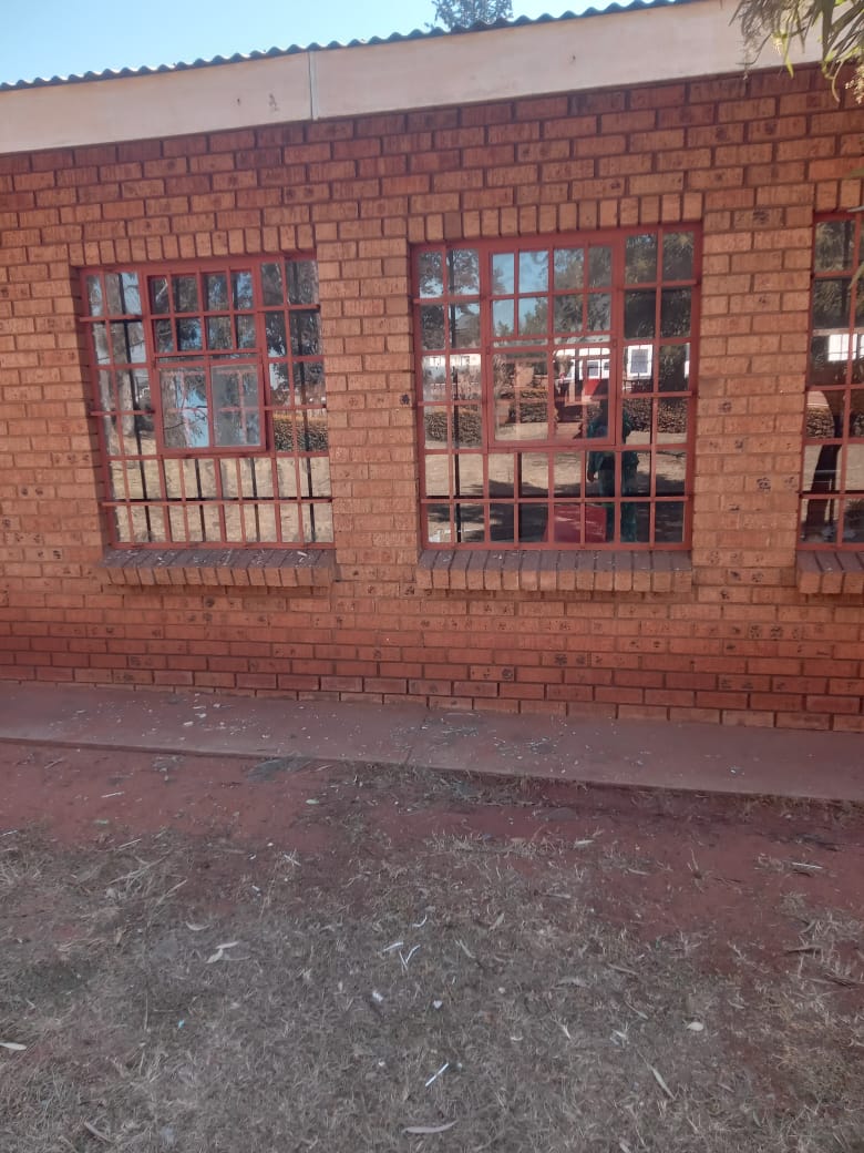   Learn Easy Driving Academy fixes 200 broken school windows for free