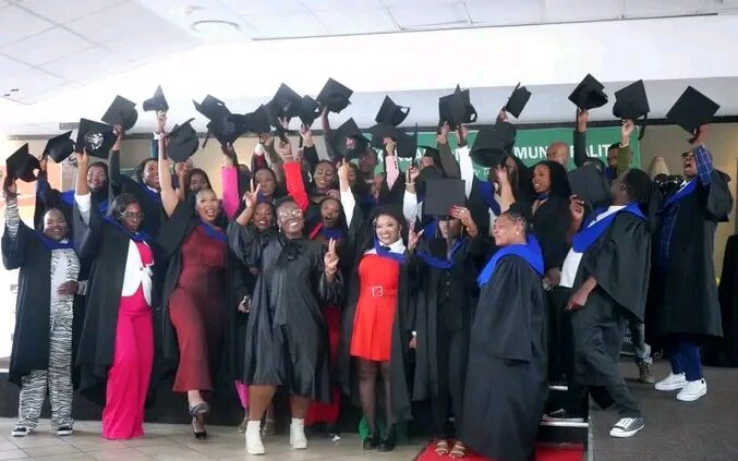 EPWP-SASSETA learnership is changing lives of unemployed youth