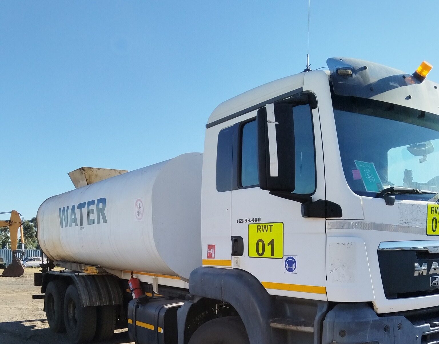 Nkangala SoDA: residents speak about past and present promises