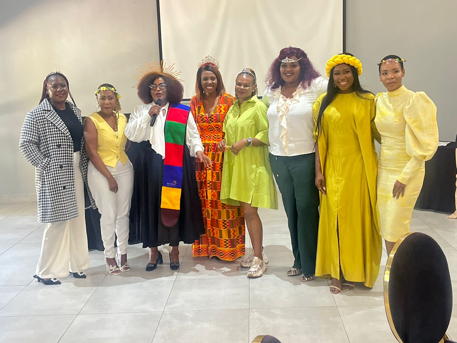 Women leading Mpumalanga tourism sector unite to push for more inclusivity 