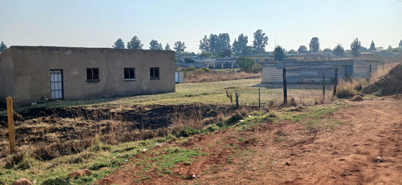 Six gunmen rob worshippers in KwaMhlanga church 