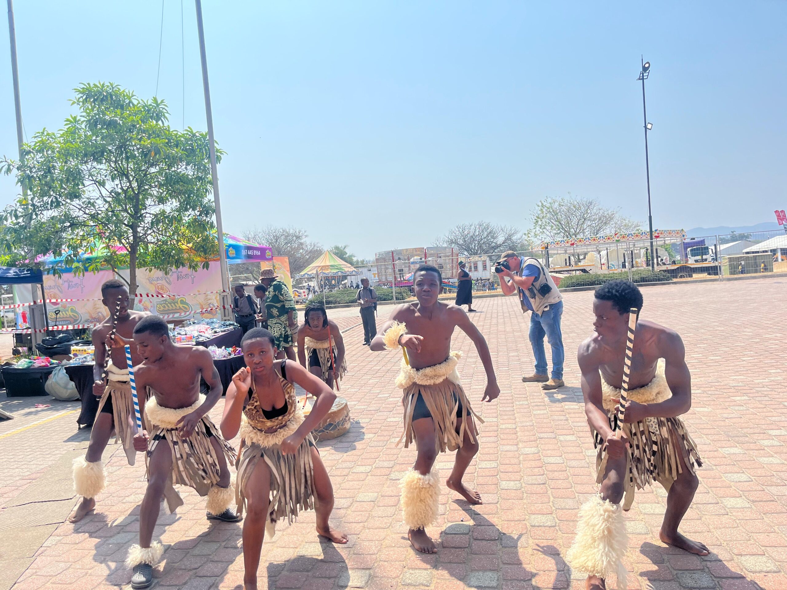 The Mpumalanga Show is here to showcase the beauty of the province