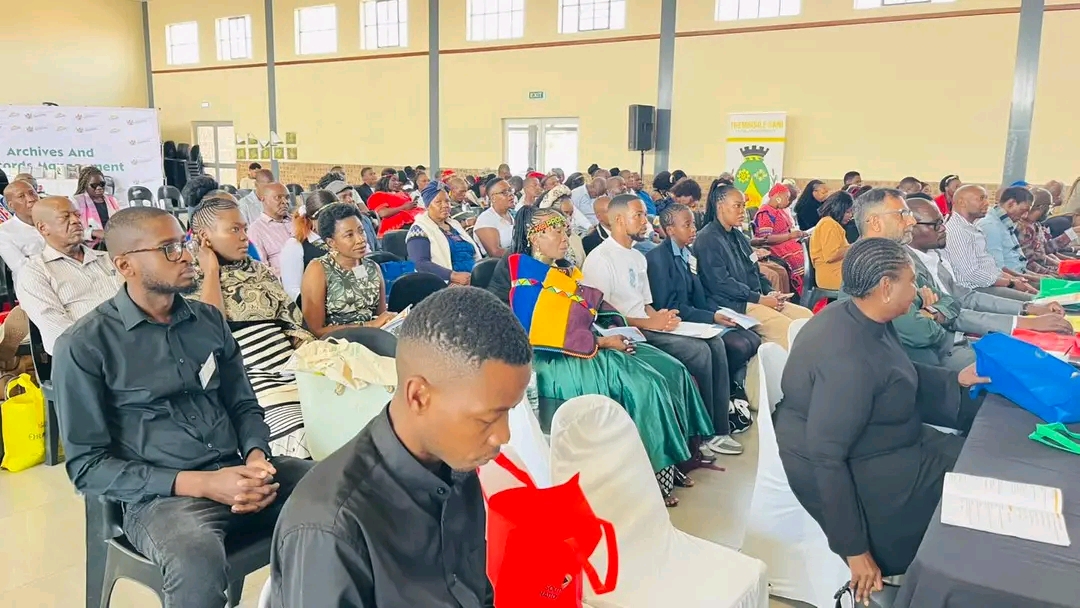 Echoes of the past unite generations as MEC Mabuza urges universities, scholars to bring history closer to communities