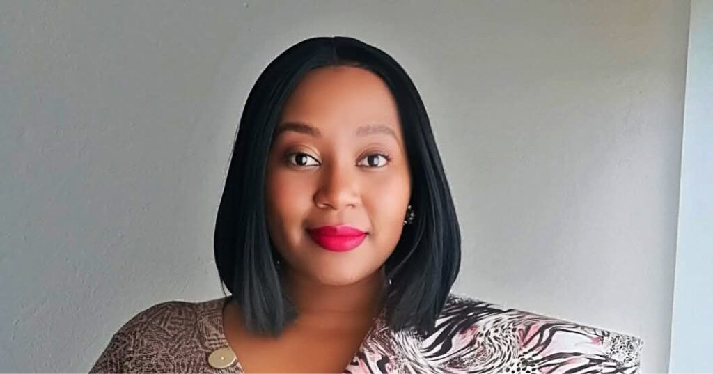 Princess Eurika Mogane has remarkably helped more than 1,300 women to find their purpose