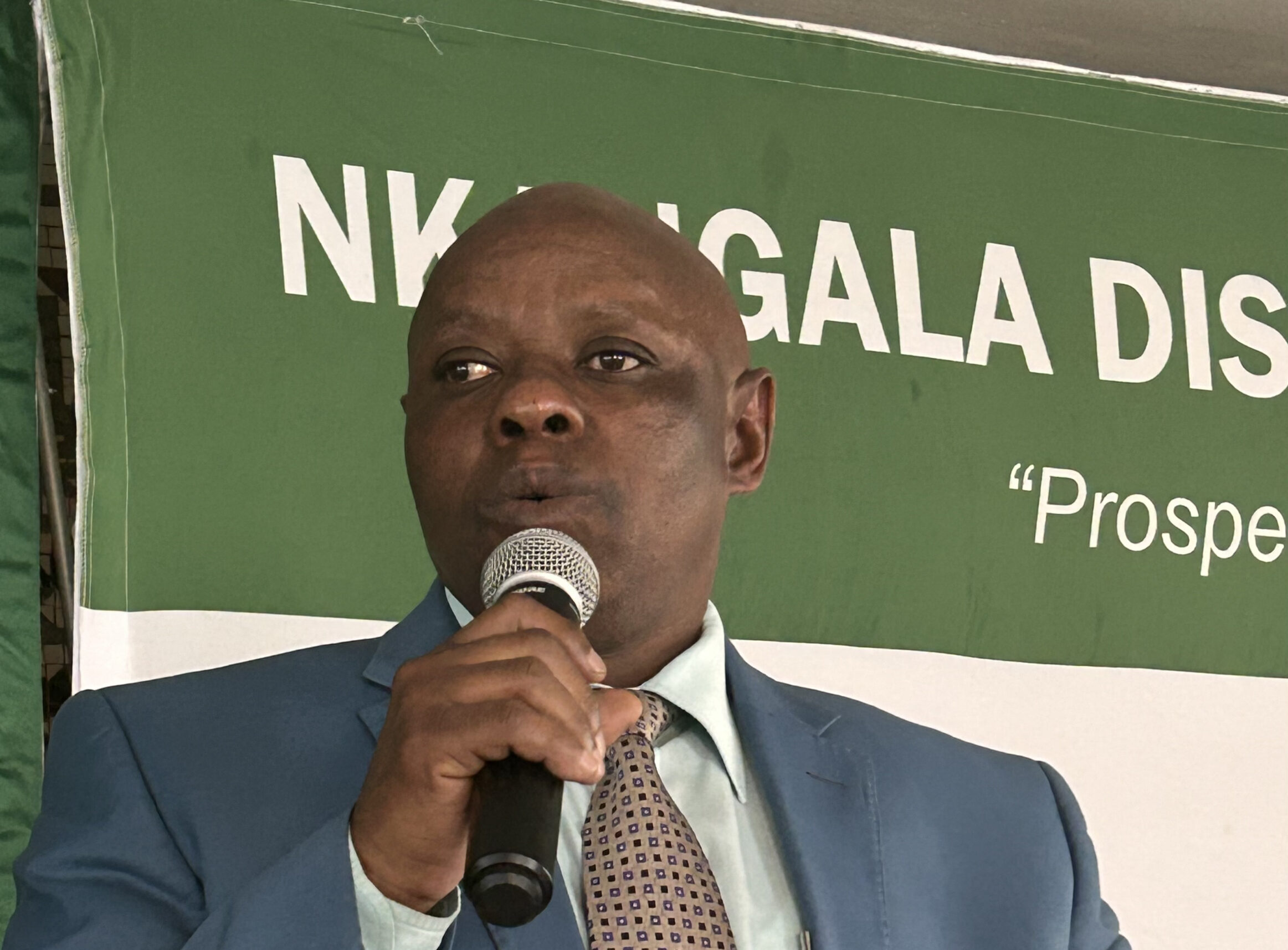 Nkangala District and Nedbank’s five-year partnership earmarked to support SMMEs and NGOs