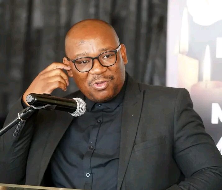 Nkangala District municipal manager Mandla Mahlangu’s plans for the district