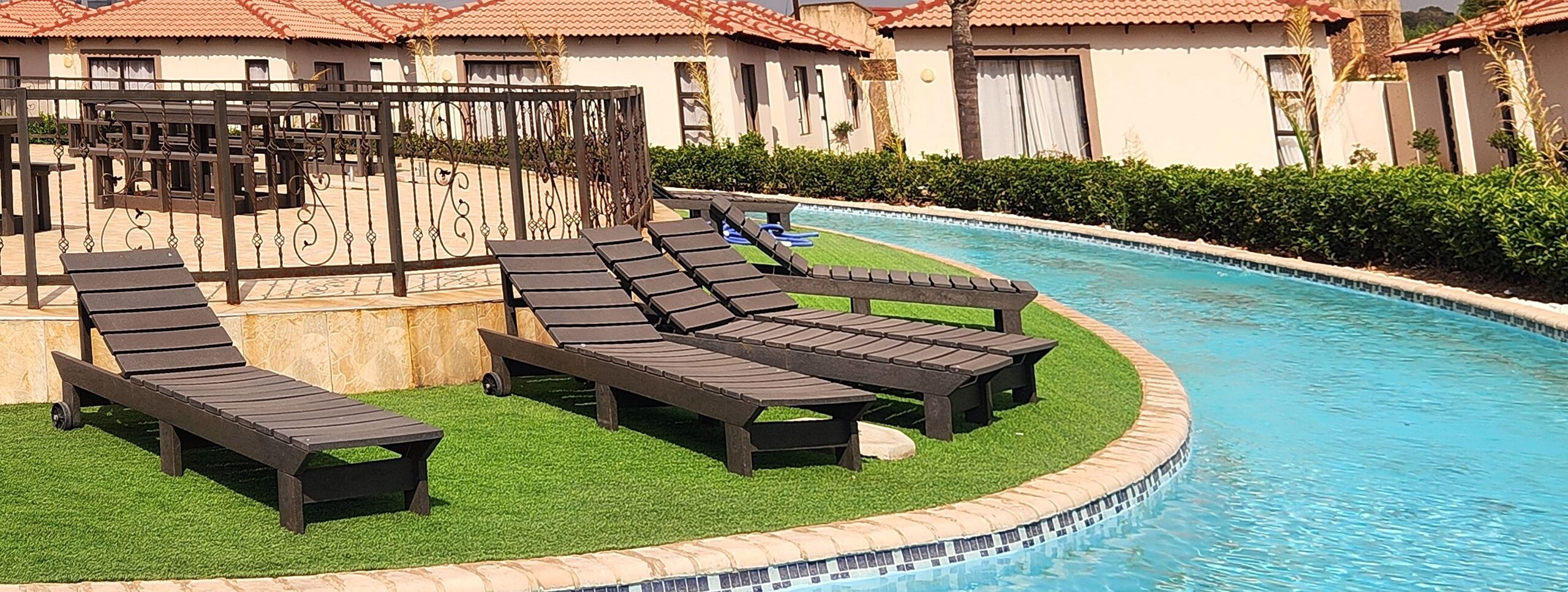 Destiny Resort is a sought-after accommodation with so much to offer