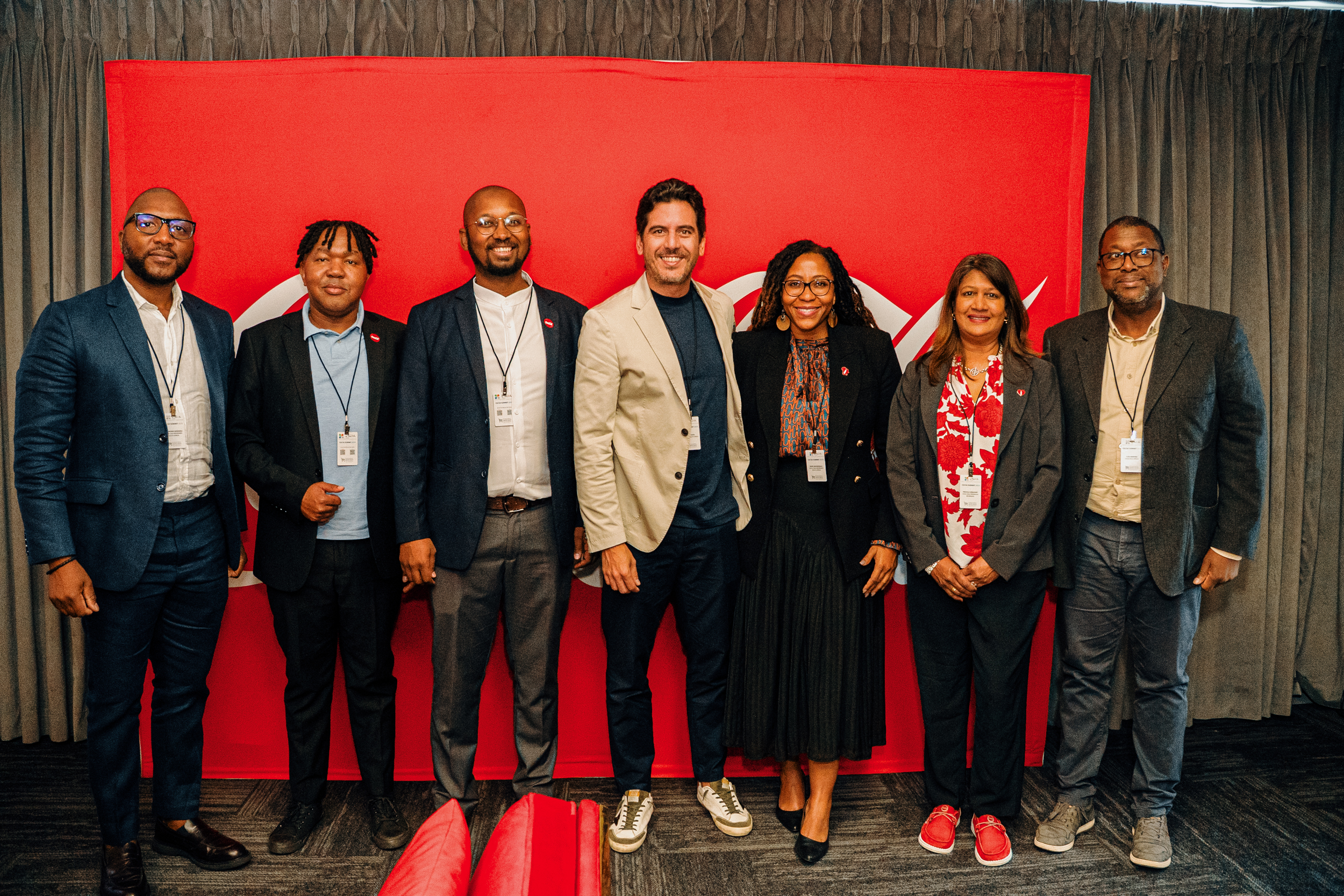 CGCSA Summit 2025 Champions Agility and Innovation in the Consumer Goods Sector