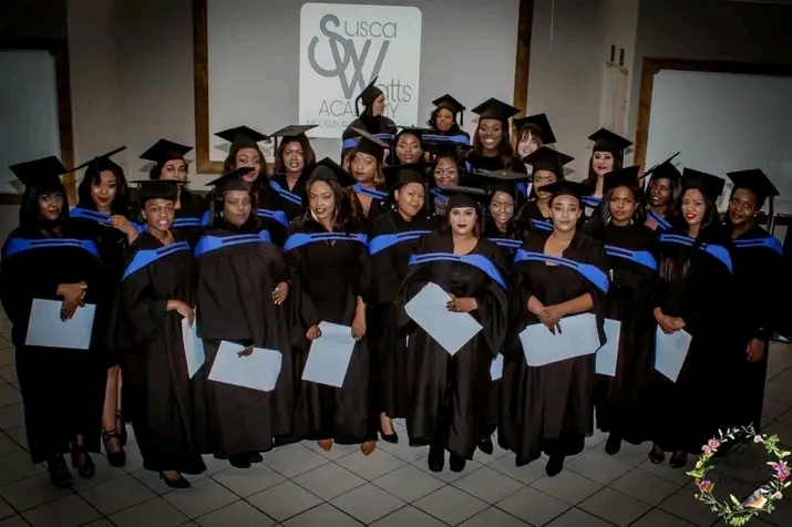 Susca Watts Academy is empowering youth through beauty courses