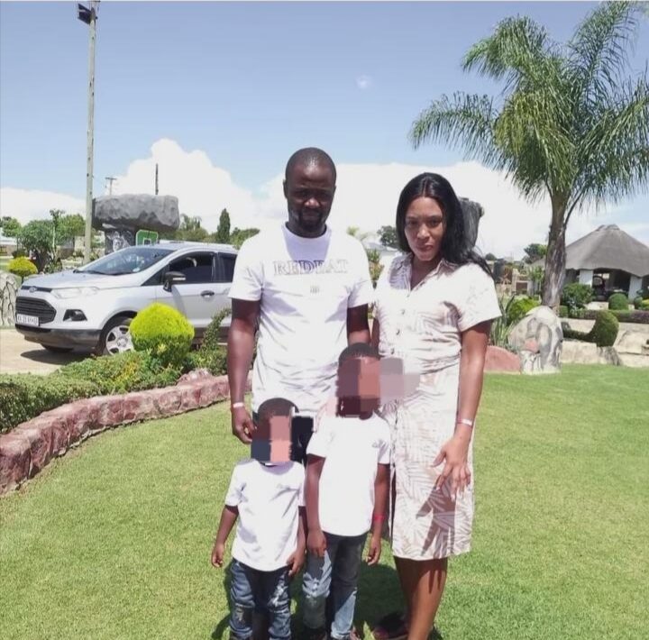 After wife’s promotion, husband kills and burns her and poison children 