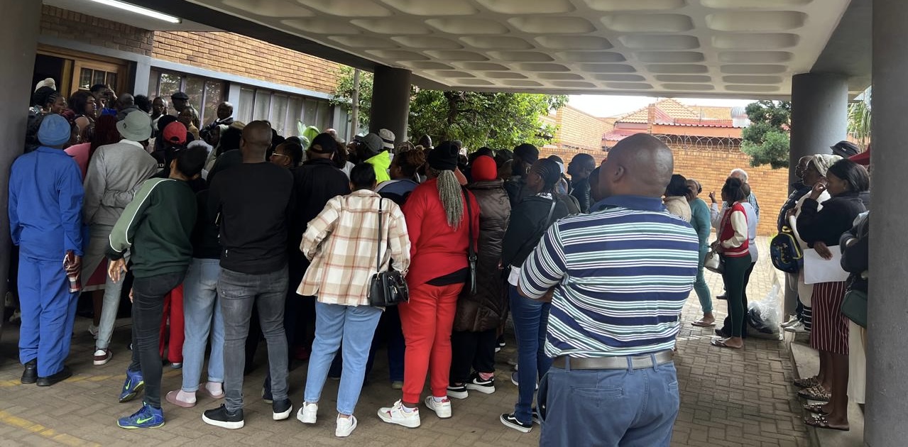 Parents cry foul play as Mpumalanga Department of Education fails to place learners
