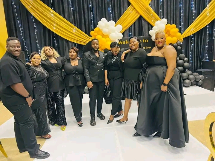 Mpumalanga Action Movement gala dinner strengthens public and private partnership