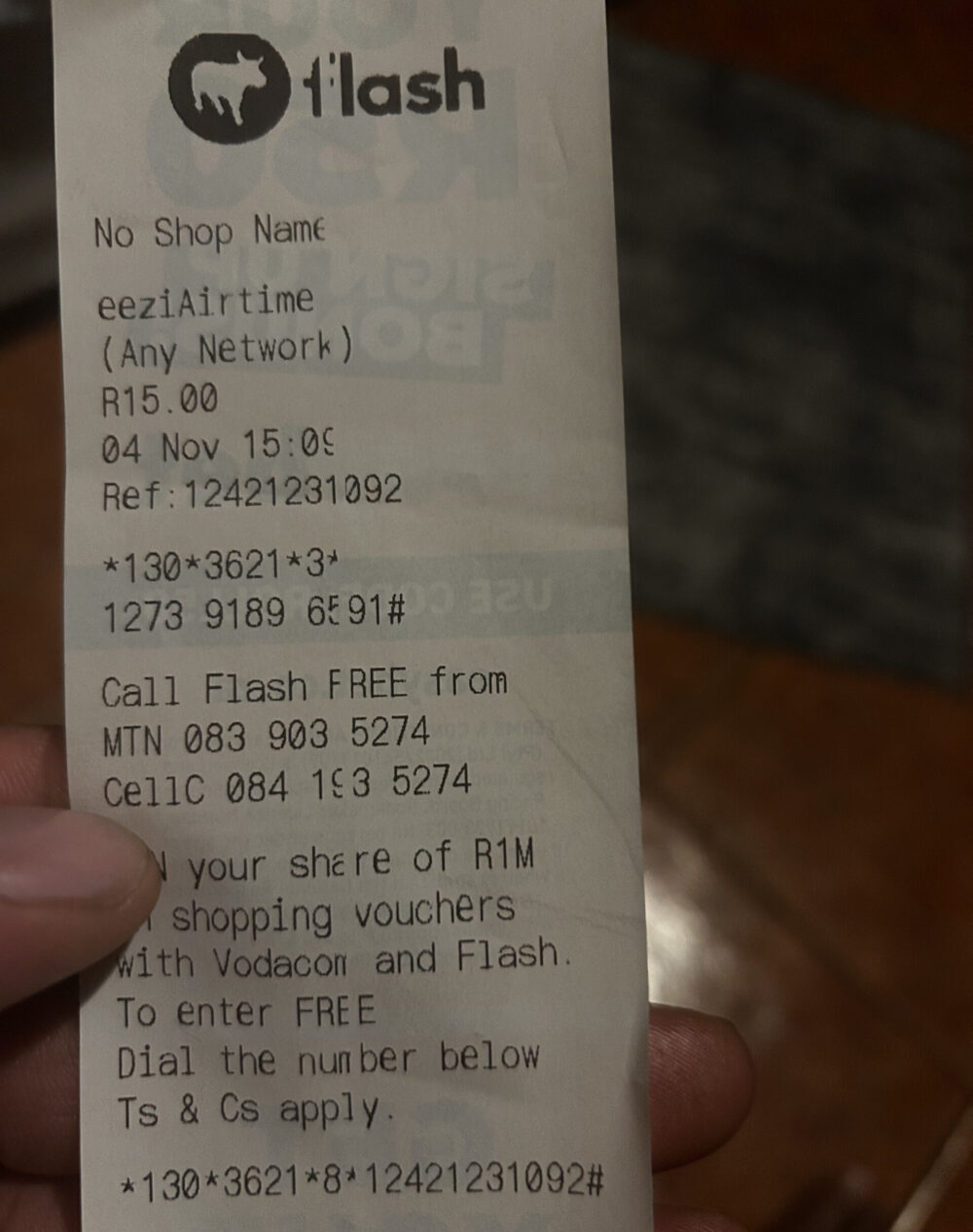 Local businesses breaking the law by charging extra for card transactions