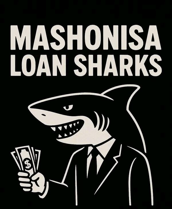 Abomashonisa drown desperate people and commit crime in the process