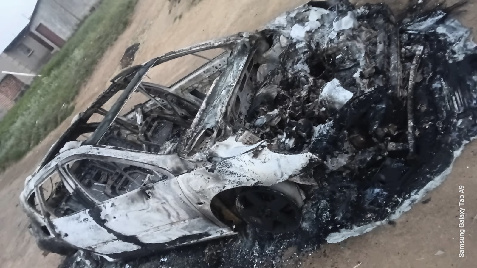 ‘Unrecognised’ chief Mkhephula Mahlangu allegedly kidnapped, assaulted and ransacked Masakhane residents’ homes