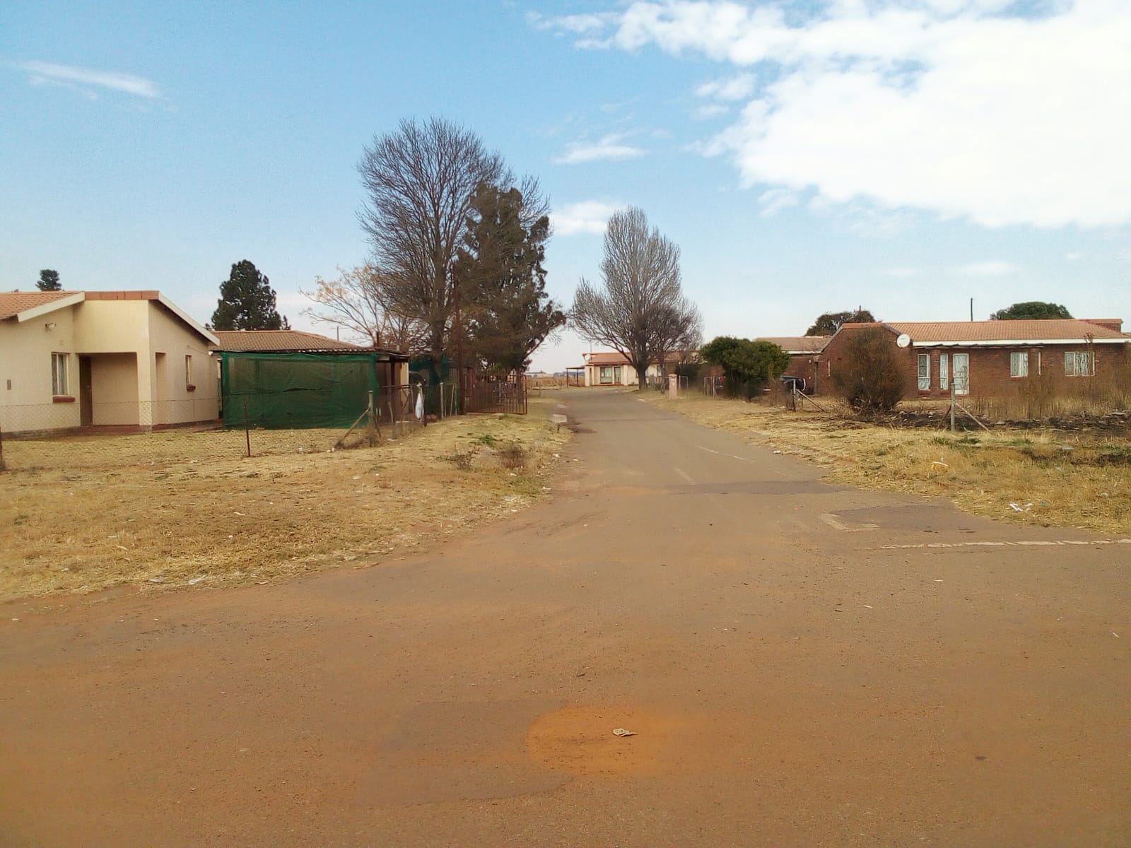 Soil of Africa steps in to fight Seriti’s plans to evict Naledi and Lesedi residents