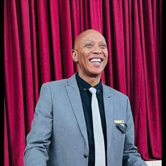 Steve Tshwete 2 Circuit Manager Daniel Makuse reveals strategies behind their impressive success