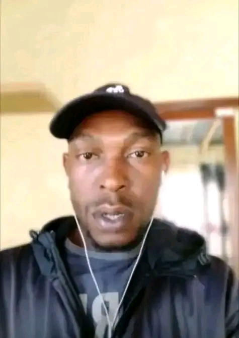 Discovery of buried person in Buhlebesizwe backyard and rumour of more dead bodies leads to vigilantism