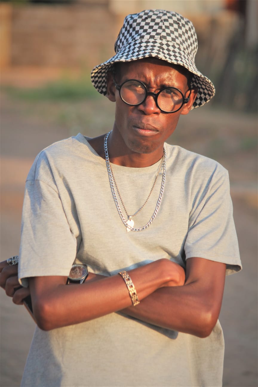 SMezi Da Artist’s purpose is to produce healing music