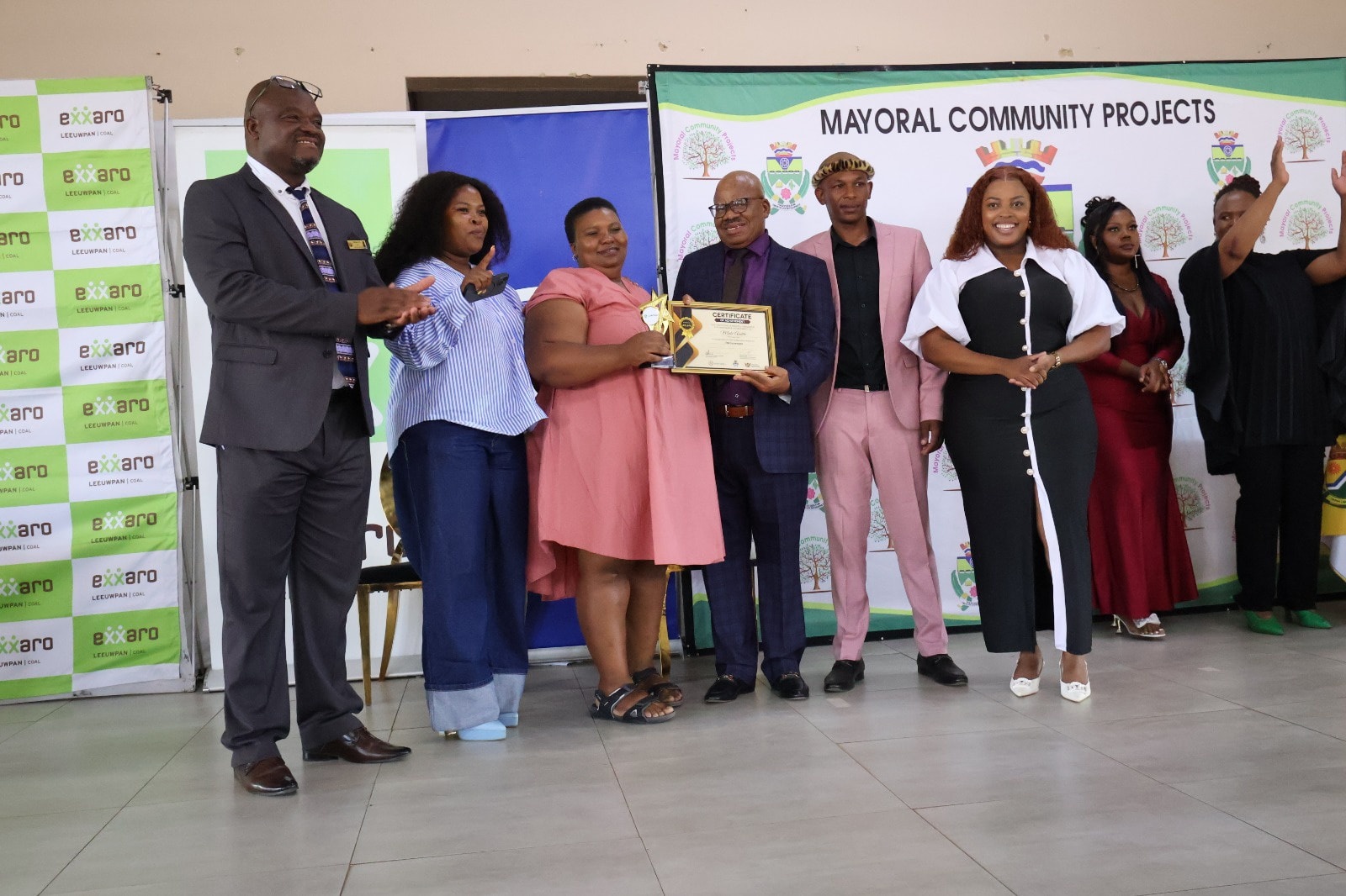 Businesses show unwavering support in VKLM’s Mayoral Academic Awards