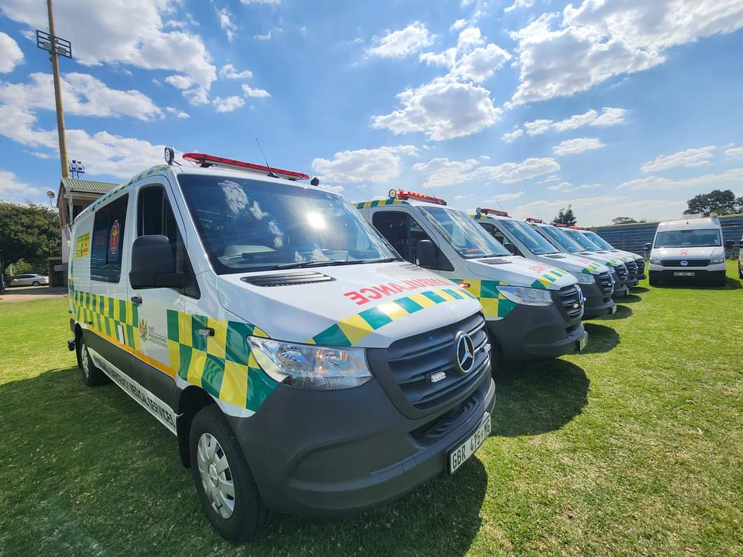 Heartbroken family blames EMS for grandmother’s death