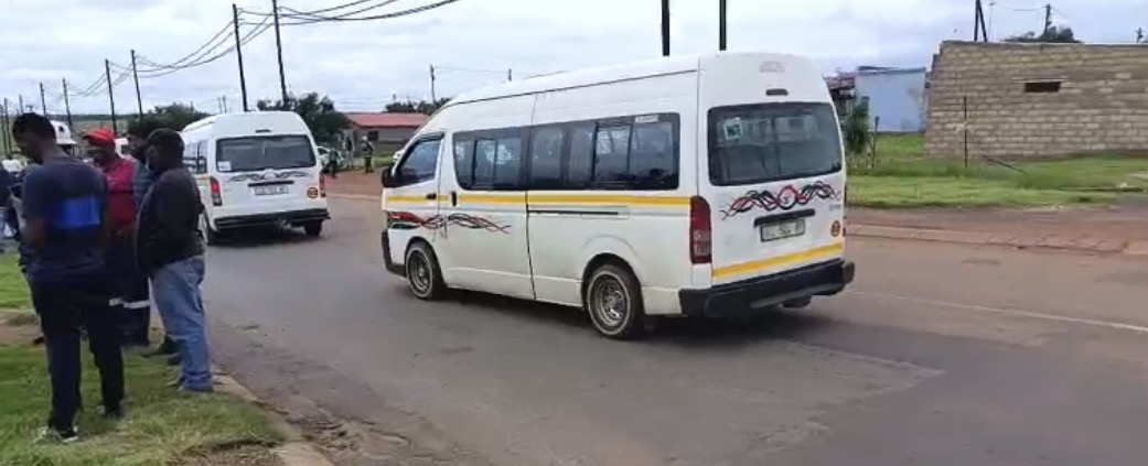 Court rulings spark taxi route conflict between MDTA and NDTA