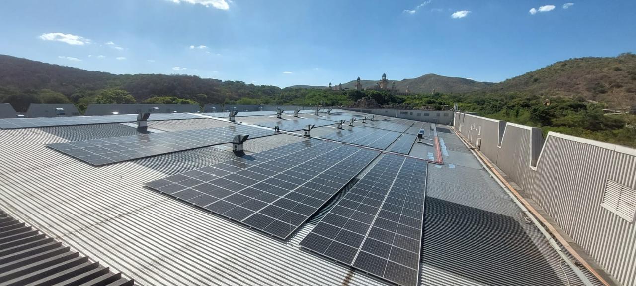 Langa Energy Suppliers is keeping eMalahleni lights on during power outages