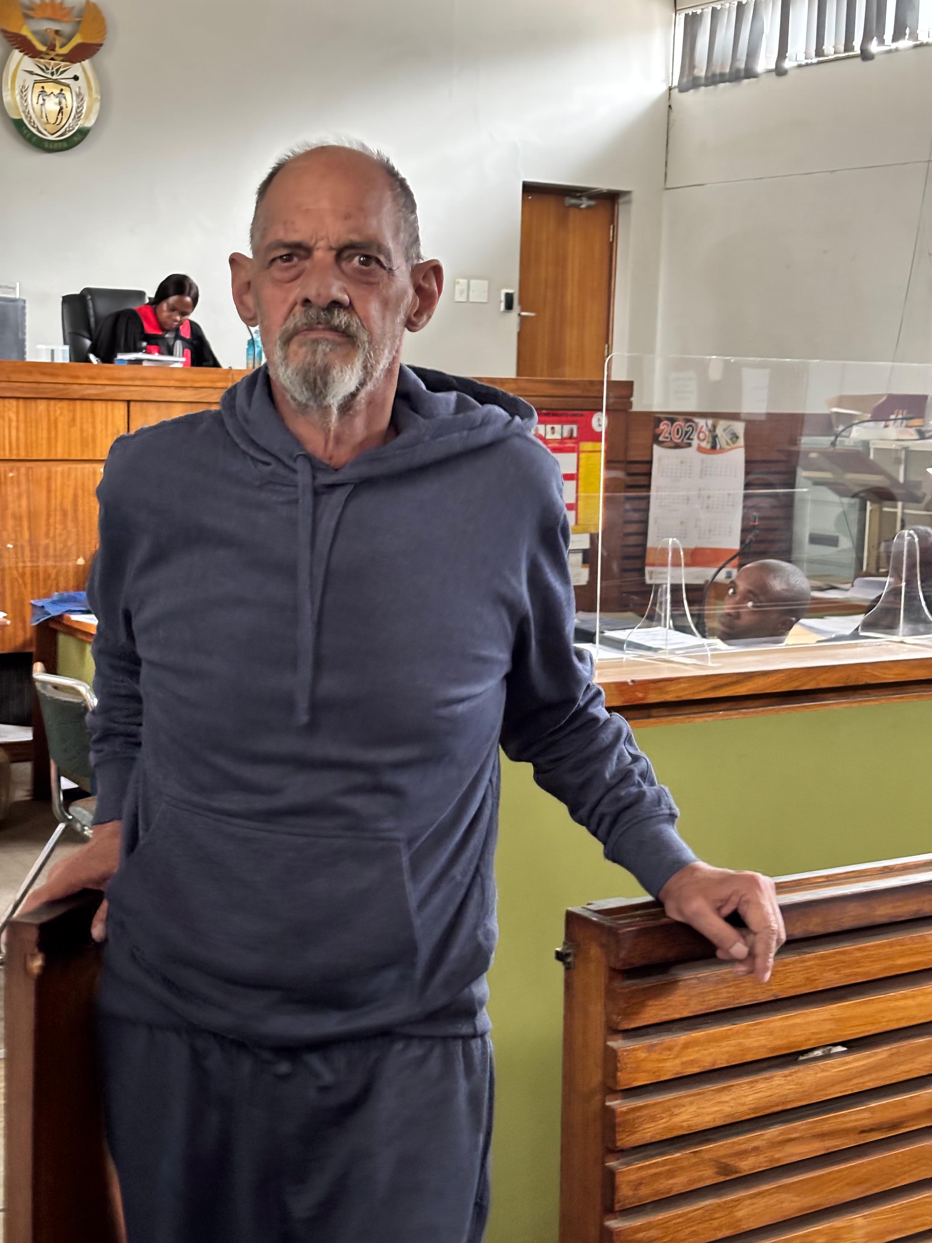 Power outage delays murder accused van Tonder bail hearing