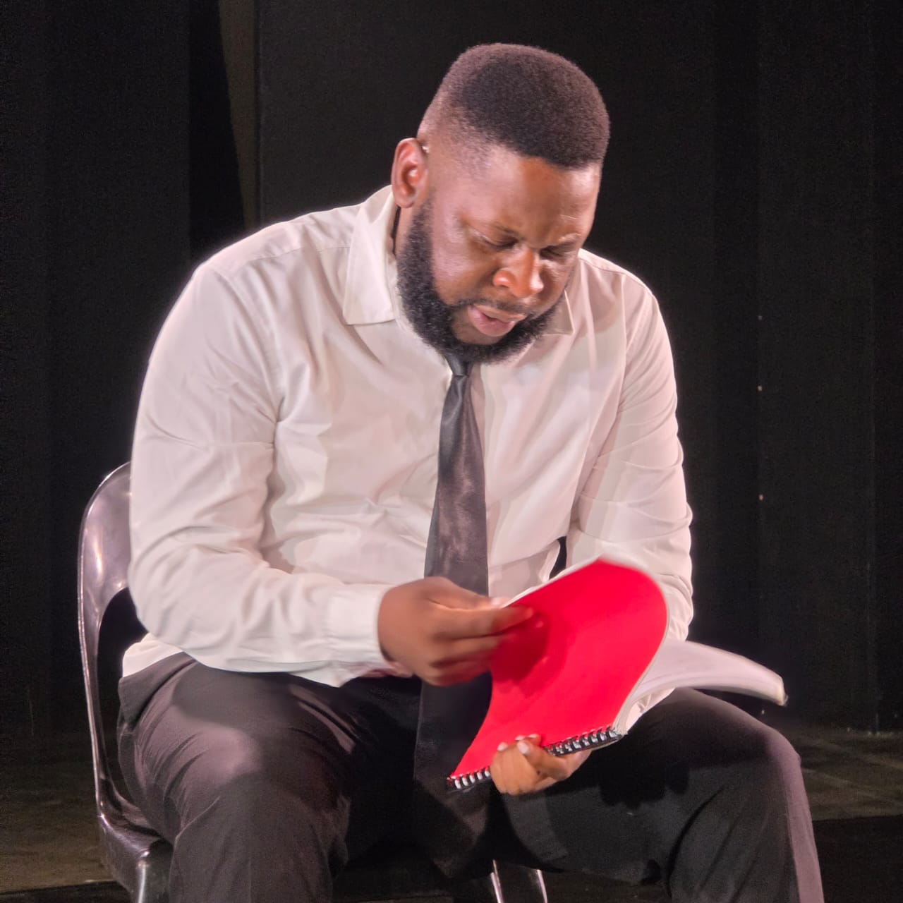 Delmas hosts inaugural theatre festival showcasing local talent