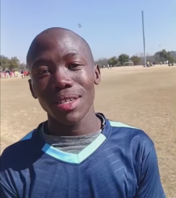 LD Moetanalo Sec School learner fatally stabbed for a cold drink