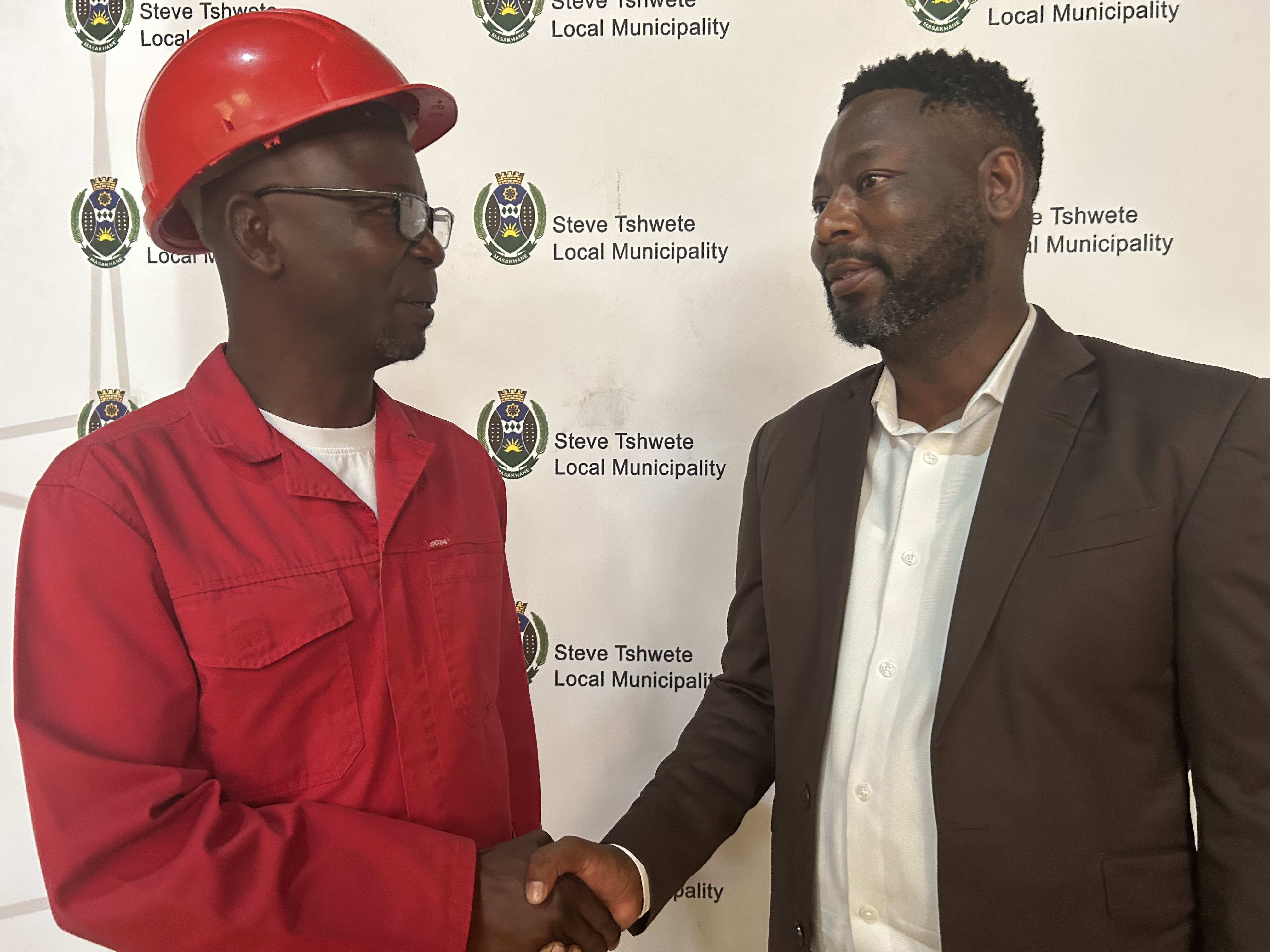 EFF reverses Mayor Mhlonishwa Masilela’s attempt to appoint ANC councillor as Community Safety MMC