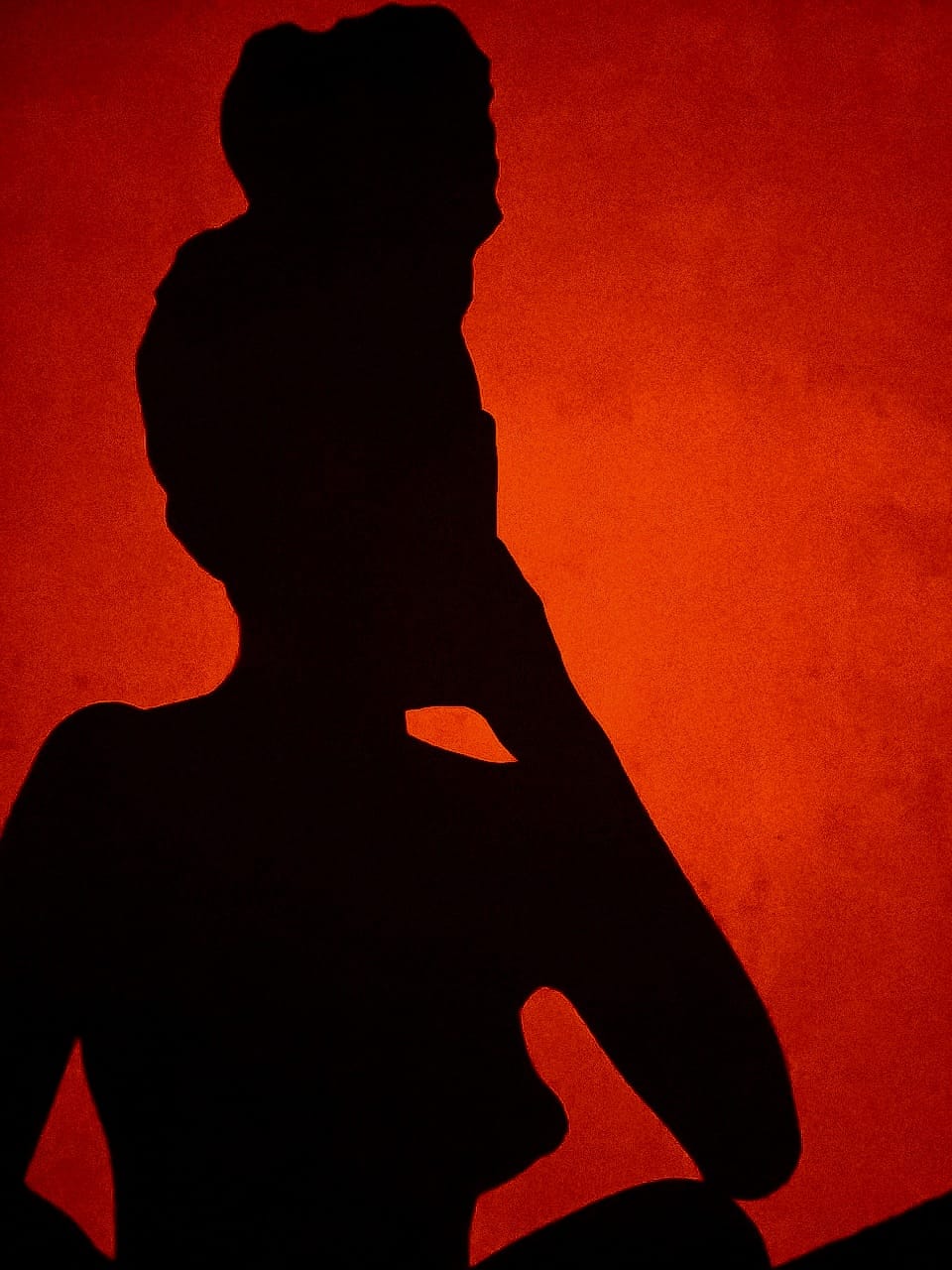 Tweefontein’s young shadow artist turns light into emotion