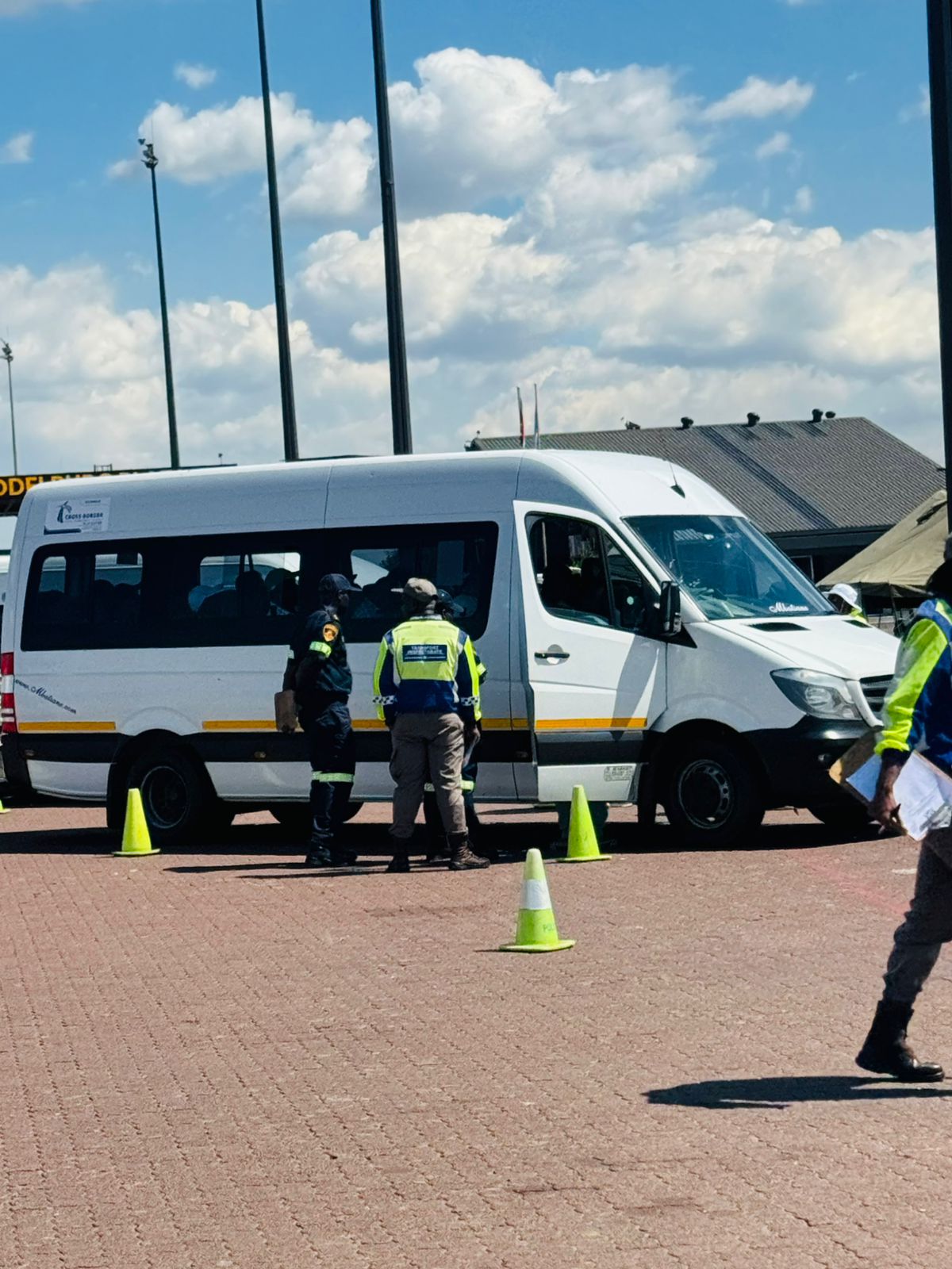 Easter Crackdown: 199 drunk drivers nabbed on Mpumalanga roads