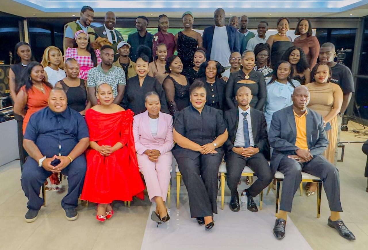 MP Economic Development and Tourism and NYDA give R4-million grant to 31 youth-led tourism businesses