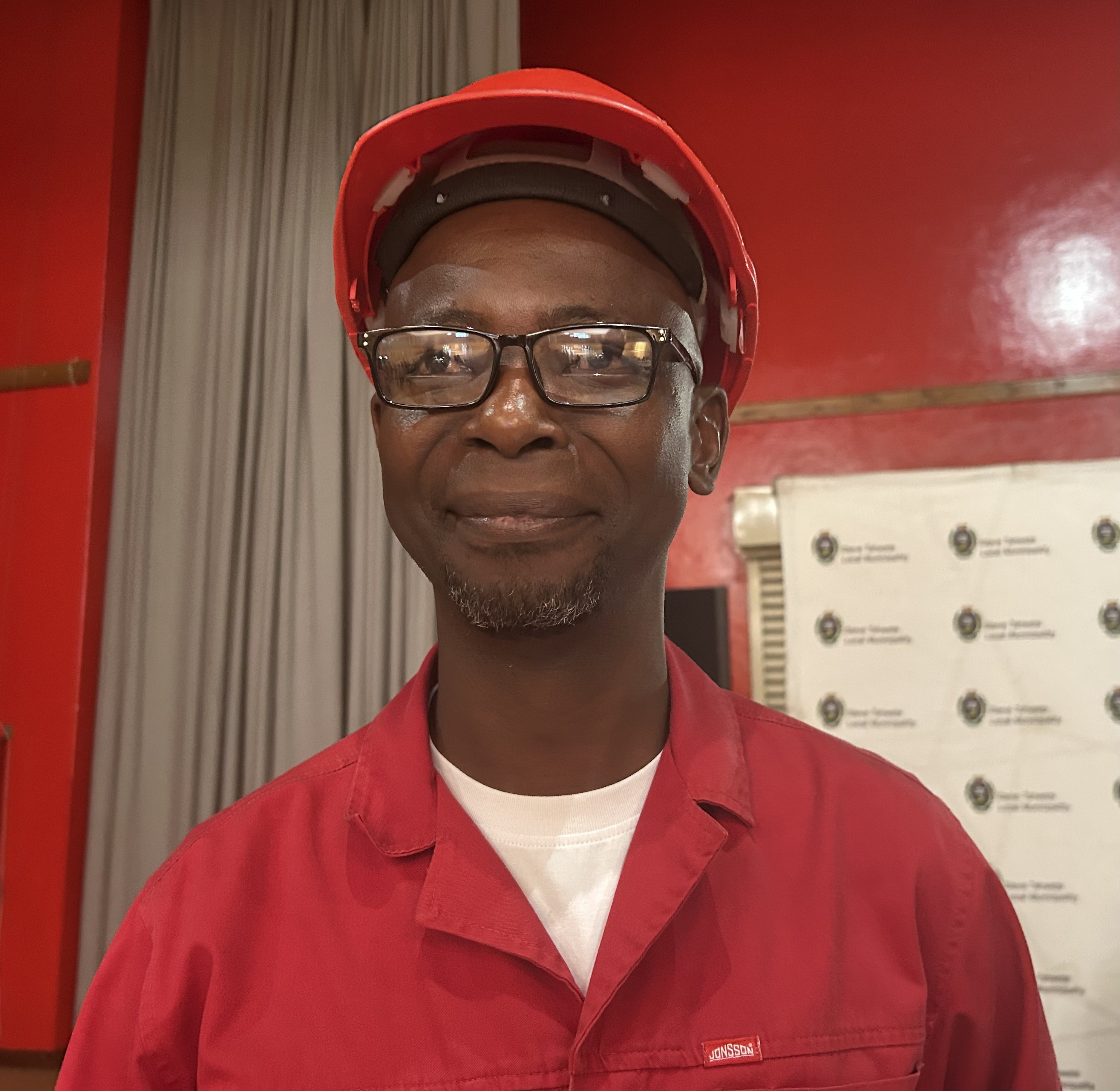 ANC and EFF power-sharing deal removes Mathunyane as Steve Tshwete speaker