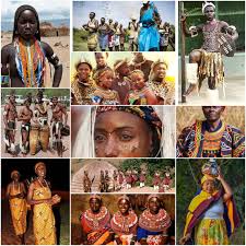 Abantu engihlobene nabo