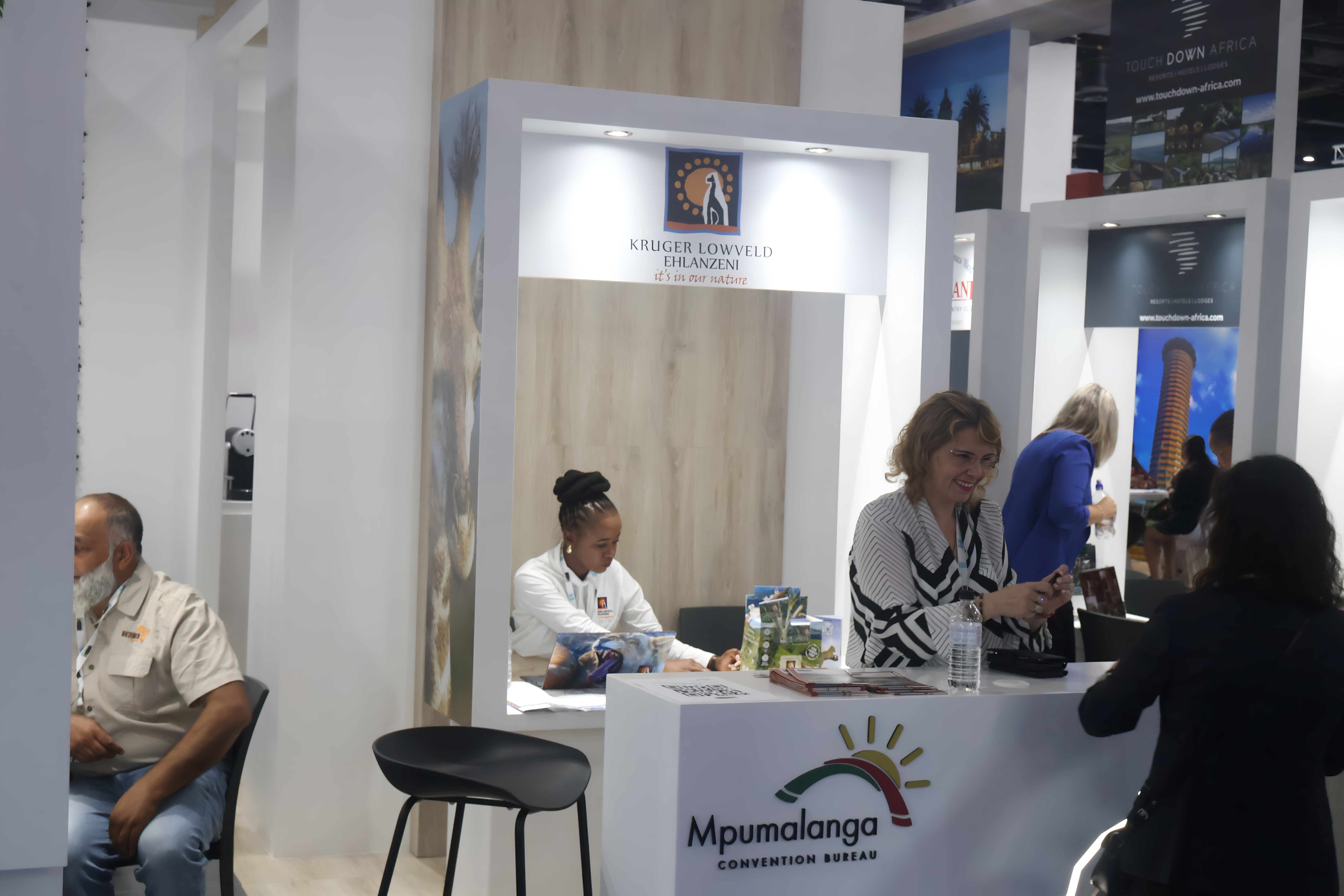 MTPA reflects on Meetings Africa investment and gains for local tourism businesses