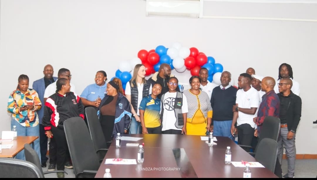 Loveducation launches after-school support centre in Delmas to improve academic performance